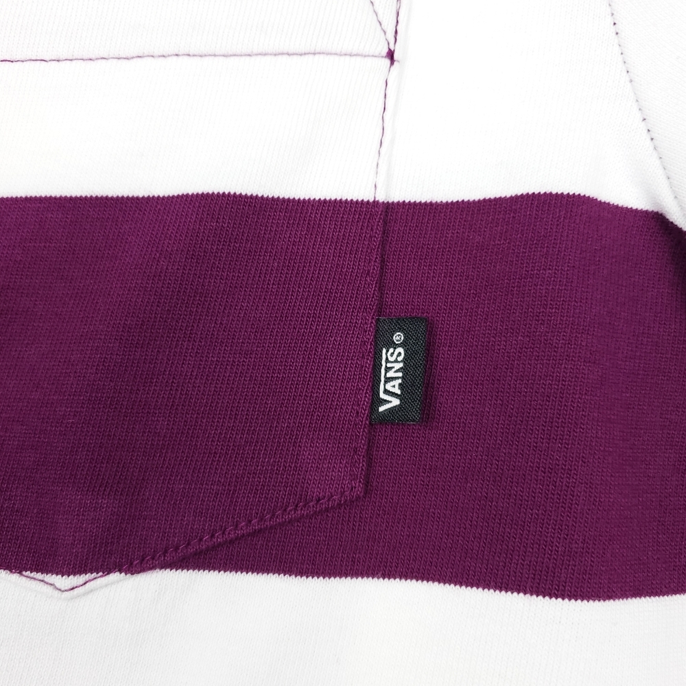 Vans Anaheim Issue Crew Pocket Tee - Picture 4 of 7